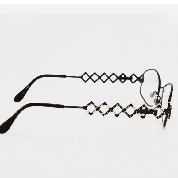 CAVIAR GLASSES - Picture 4 of 16